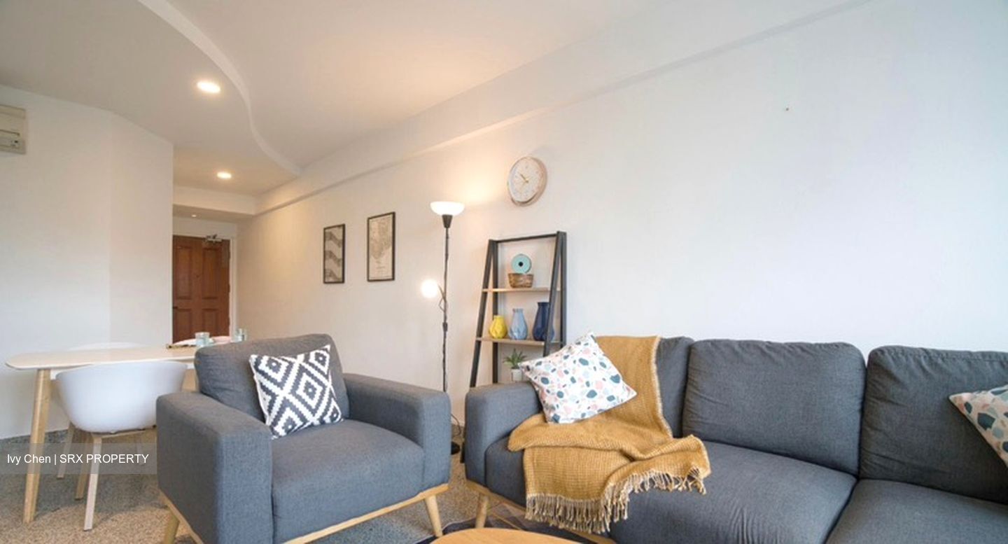 St Francis Court (D12), Apartment #639050691